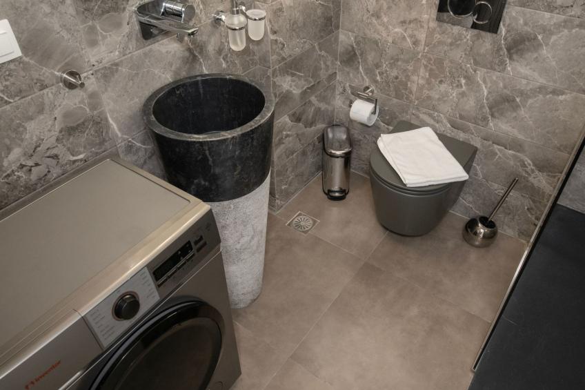 Athen von unserem Haus aus, wenige Schritte von der Akropolis entfernt - foto 25