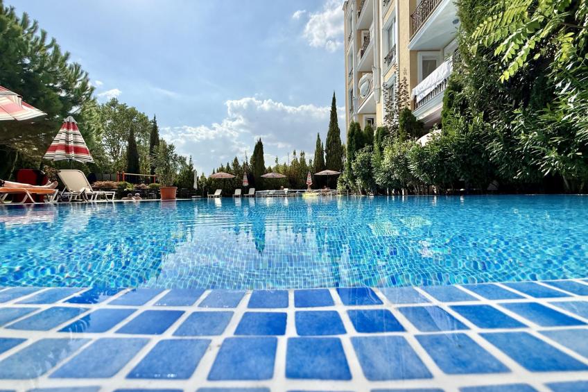 Appartement Menada "Sunny Messembria Ap." - foto 3