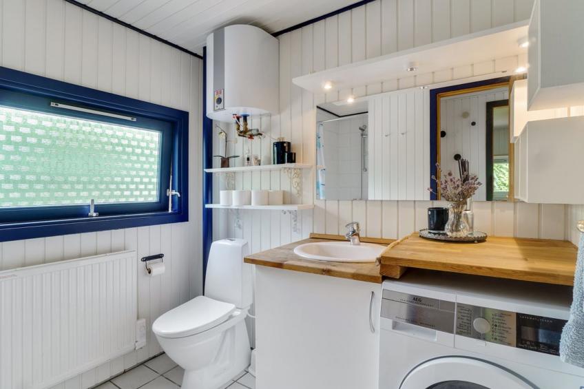 "Maiken" - 1.5km from the sea in Sealand - foto 14