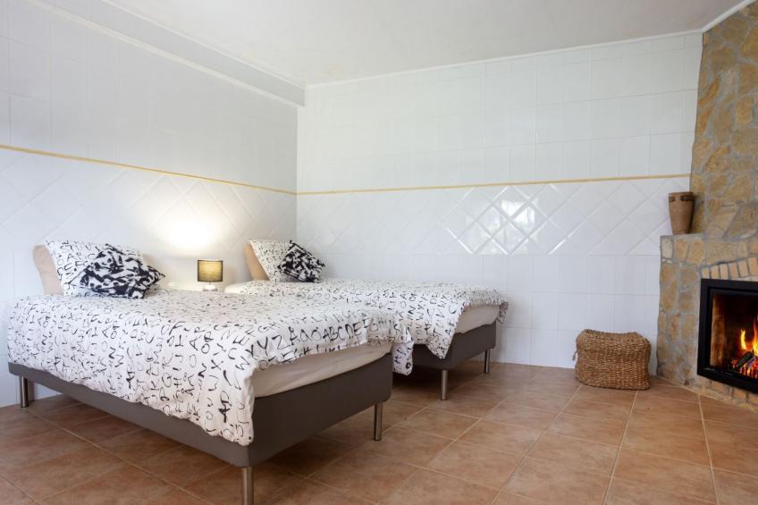 Villa das Palmeiras mit großem Schwimmbad - foto 30