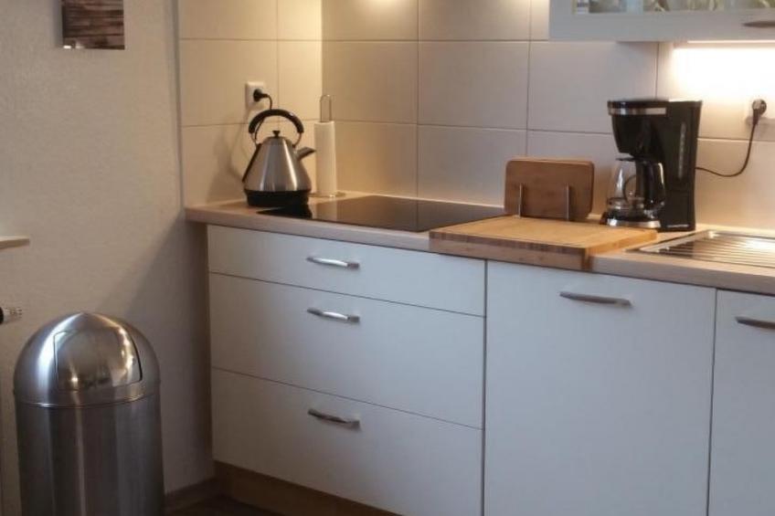 Ganze Wohnung in Voslapp - foto 7