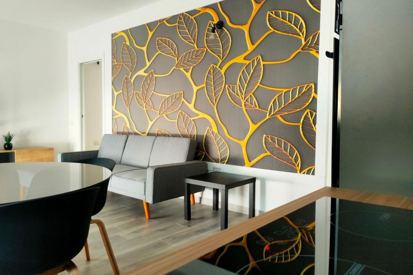 Suite Wohnungen i4mori Porto Pino - foto 44