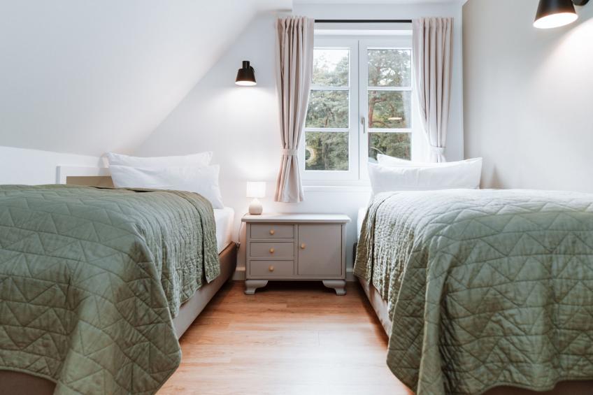 Spreewaldhaus am Landgut - Das Haupthaus - foto 25