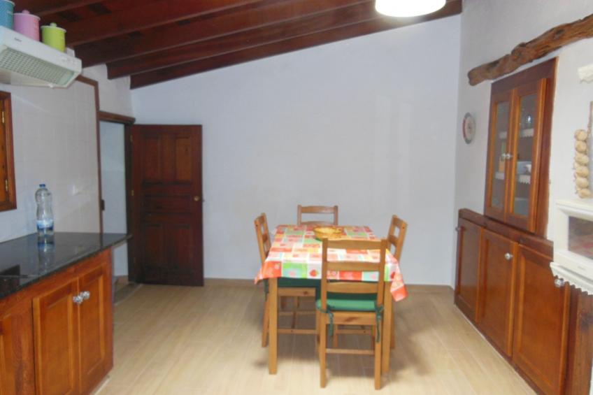 Traditionelles kanarisches Landhaus - foto 33