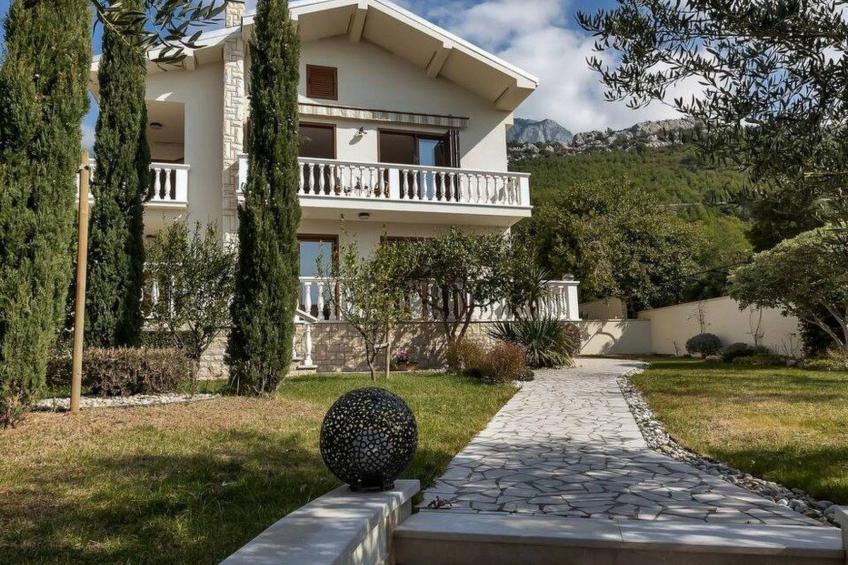 Villa Markota - foto 2