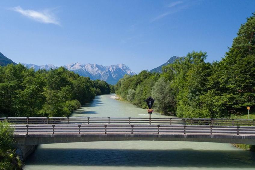 Fewo Zugspitze - foto 17