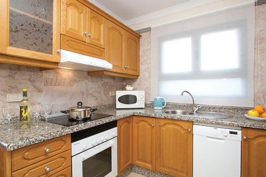 Charmantes Ferienhaus in Yaiza mit Privatem Pool - foto 4