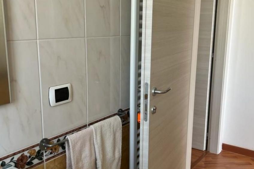 Wohnung in Caprino Veronese mit Garten - foto 62