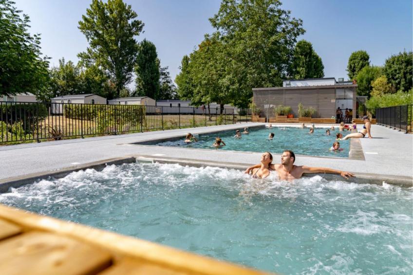 Cabin Zen 5p - foto 17