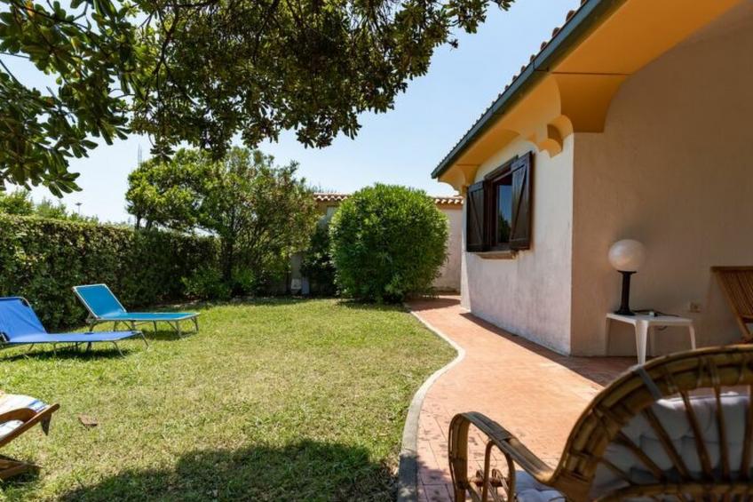 Villa Il Pesco - foto 34