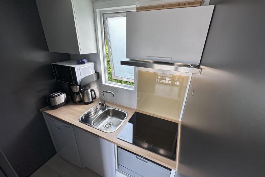 Feriendorf Seeblick - Tiny Nr 11 - foto 15