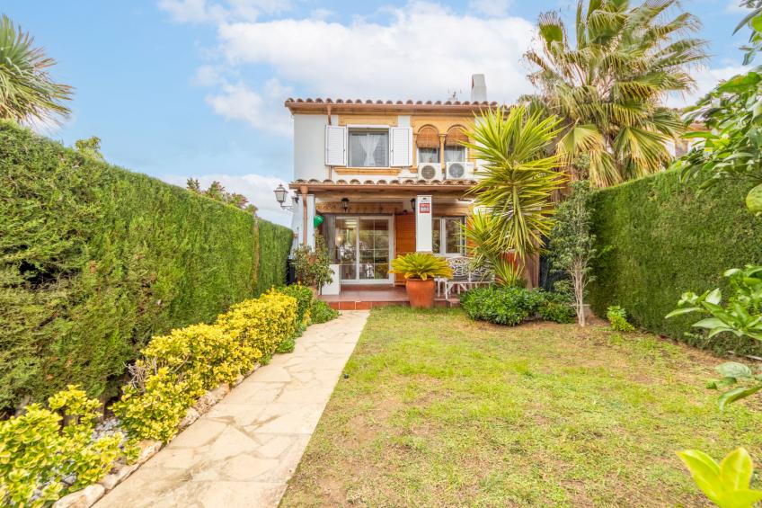 Villa Jardin - foto 32