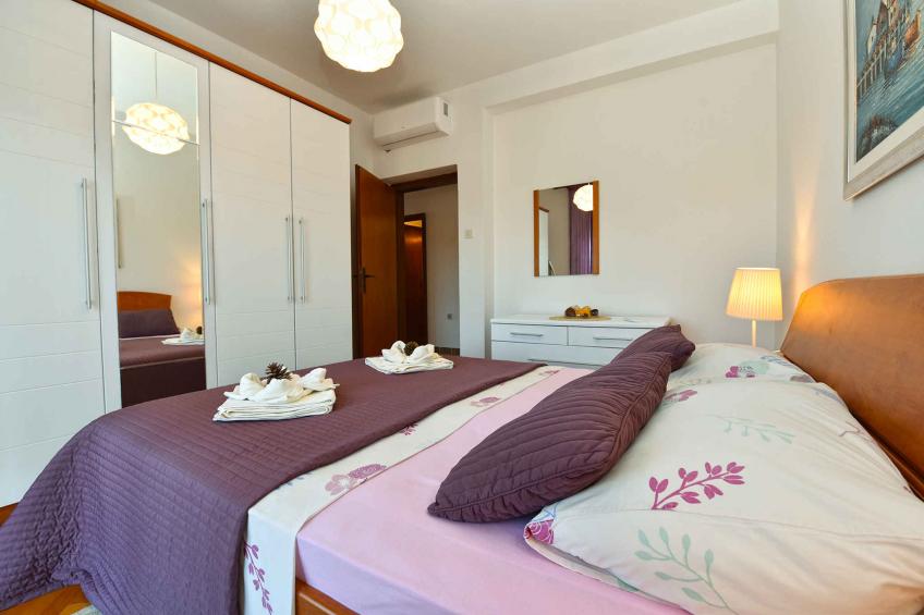 Vakantiewoning met airconditioning - BF-TDK9F - foto 40
