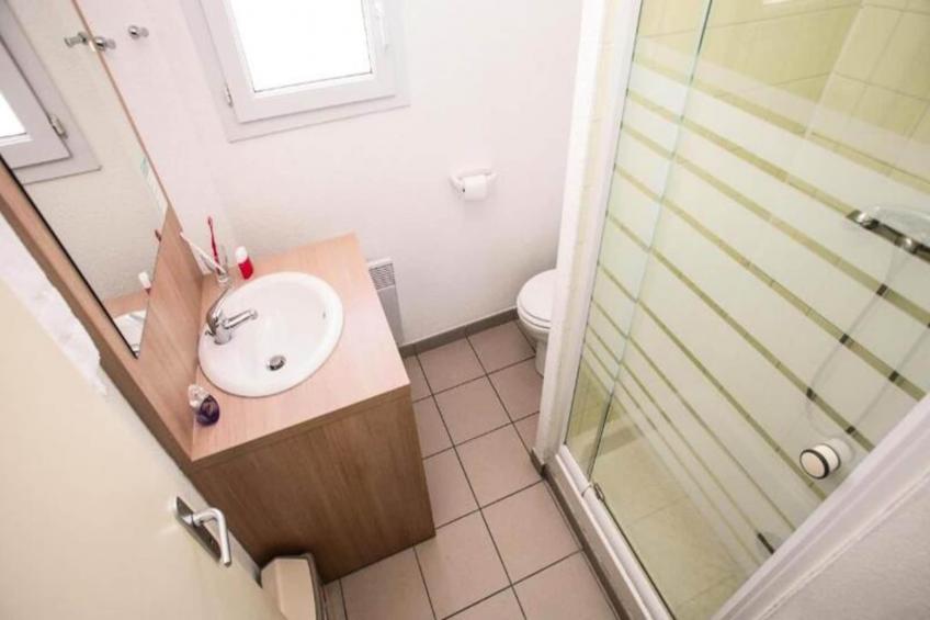 Résidence Odalys Le Village des Amareyeurs - foto 20