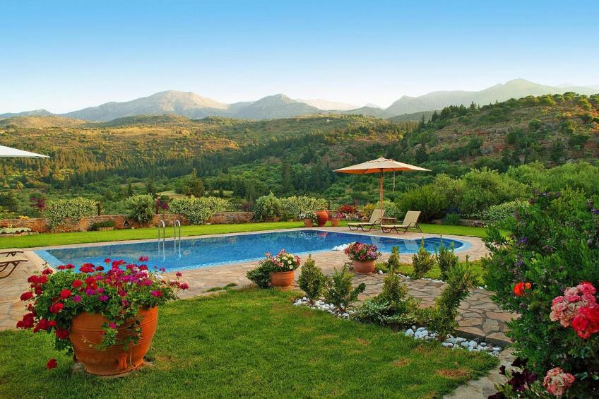 Vakantiehuis, Pemonia - foto 16