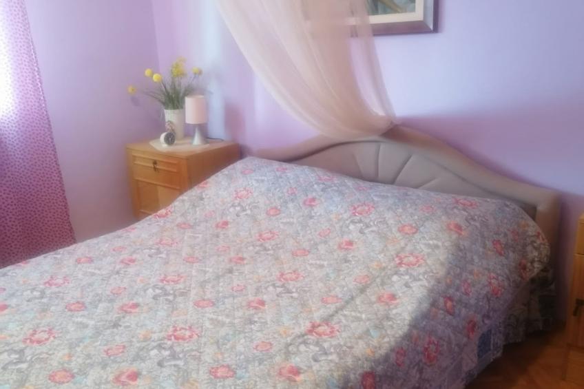 Apartment Dario Šolta - Two Bedroom Apartment with Sea View - foto 11