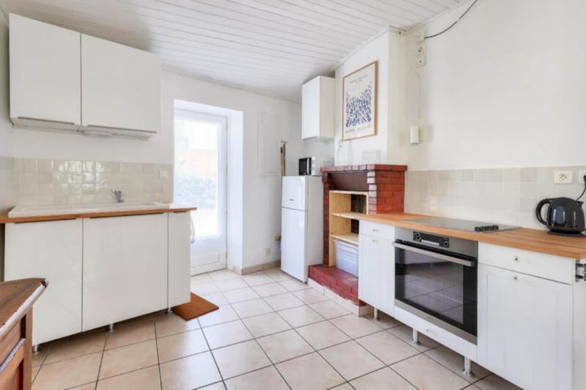 Studio à La Tranche-sur-Mer - foto 6