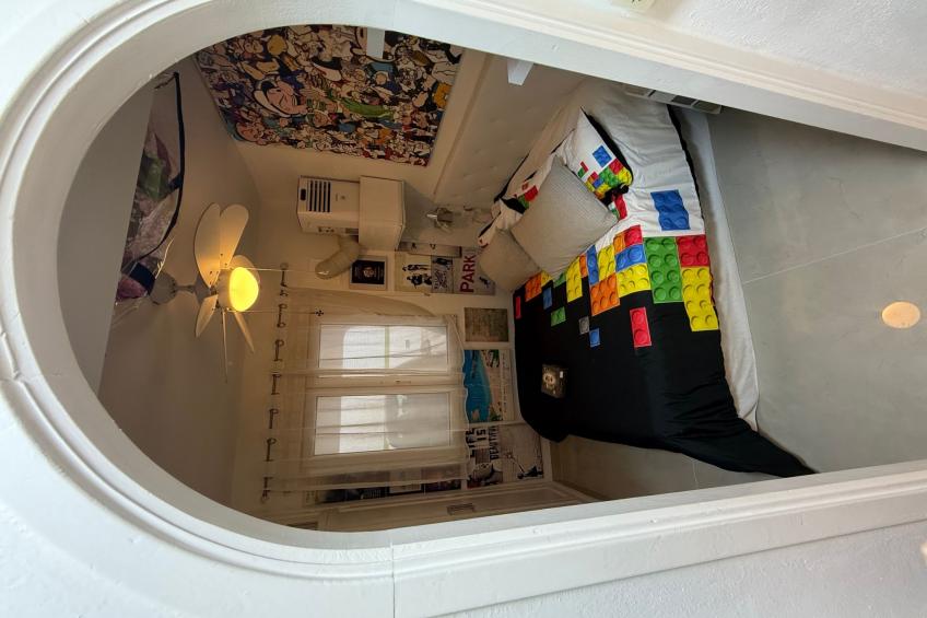 mit Pool, umgeben von Natur - foto 190