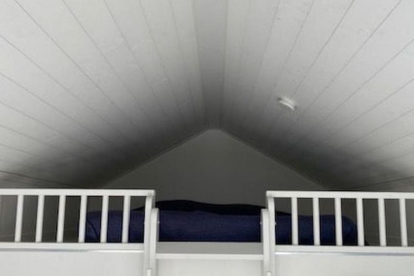 Ein  kleines Holzhaus - foto 12