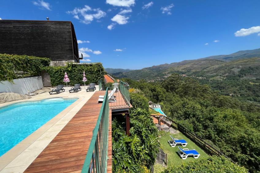 Casas das Olas 6 - Großartige Aussicht, 2 Pools, idealer Ort zum Entspannen und - foto 22