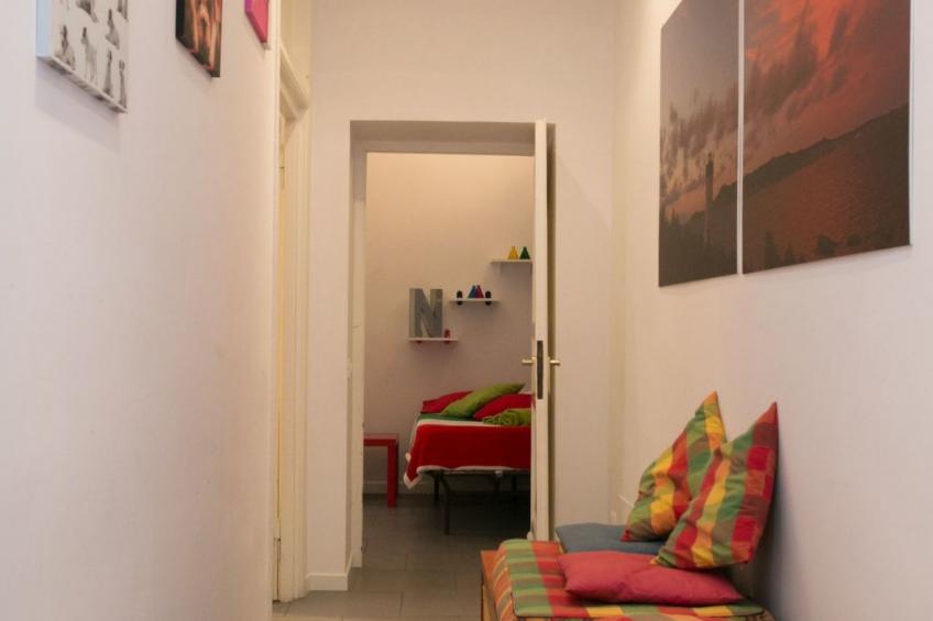 'Romecentreapt' mit Balkon - foto 28