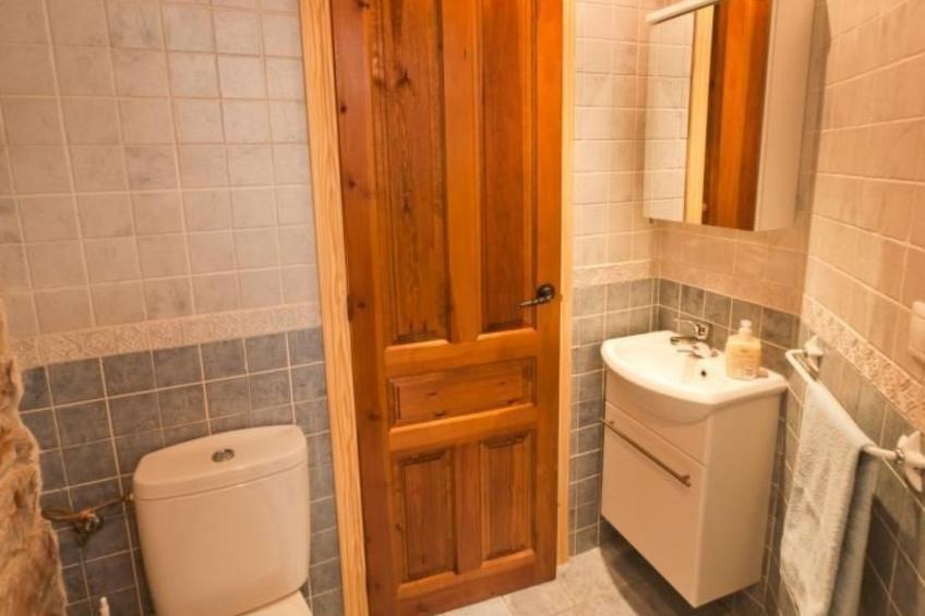 Ländliche Wohnung El Carbayu - foto 21