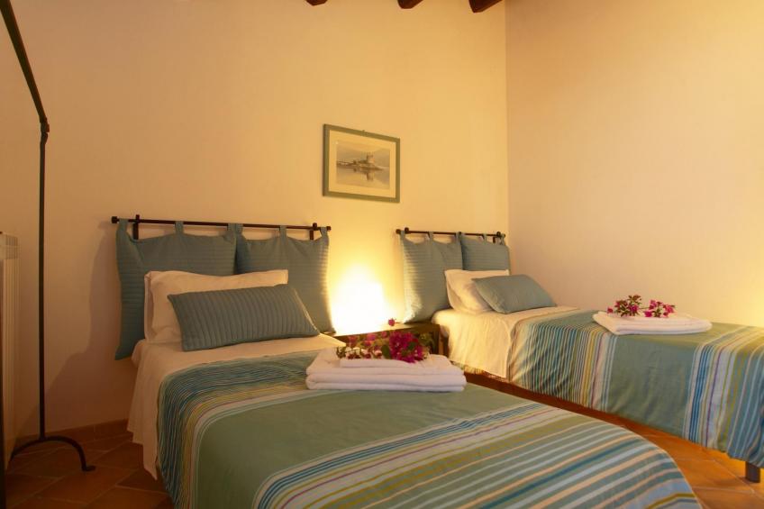 'Antica Aia' mit eigenem Pool - foto 30