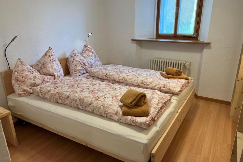 Chesa Fischer / Wohnung Palü / ÖV-Inklusive - foto 17