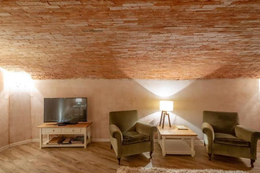 Gemütliche Ferienwohnung Le Volte - foto 14