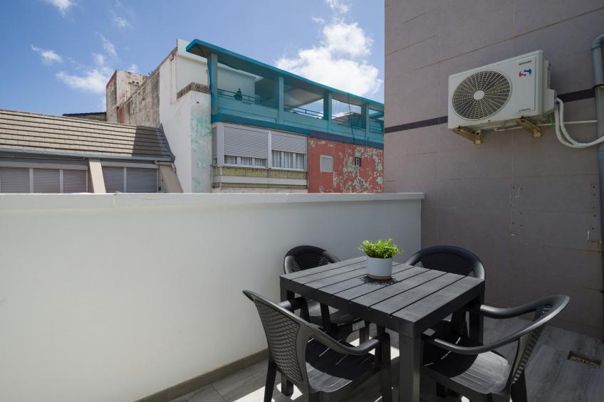 Penthouse+Terrace city seaview By CanariasGetaway - foto 4