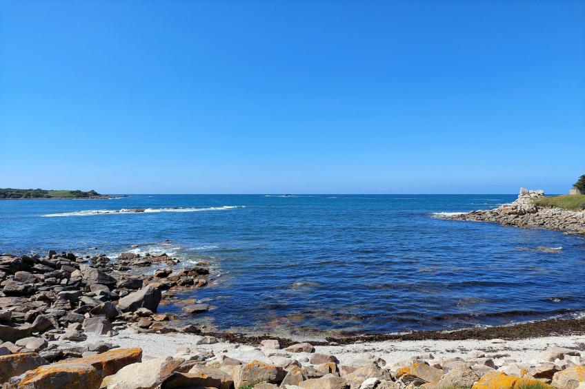 Doppelhaushälfte in St Pol de Leon - foto 25