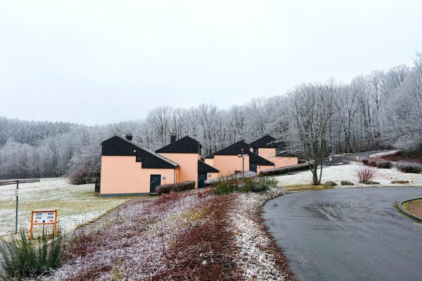 Comfort 4p Schlafzimmer - Basic - foto 29