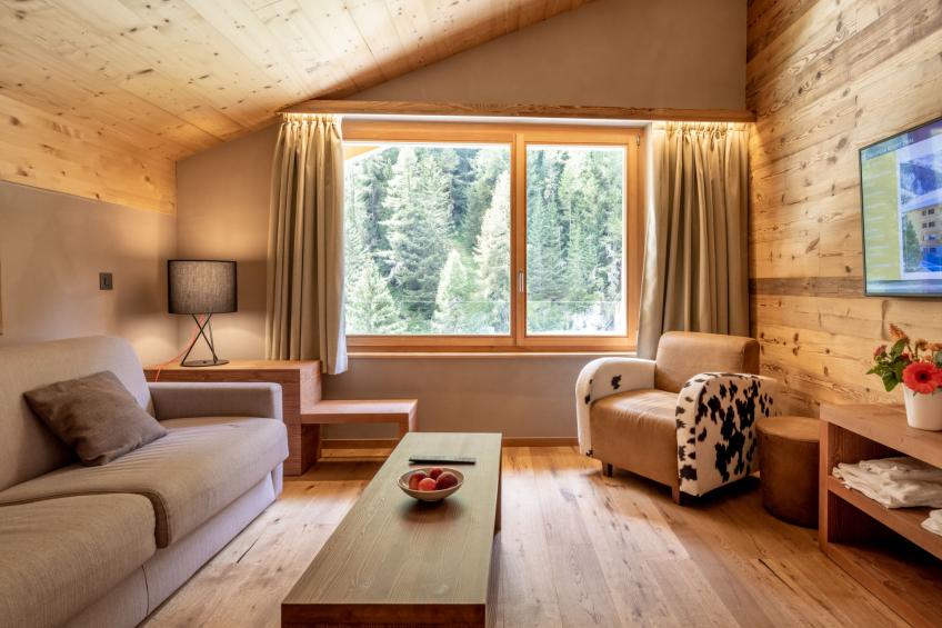 SWISSPEAK Resorts Zinal - foto 2