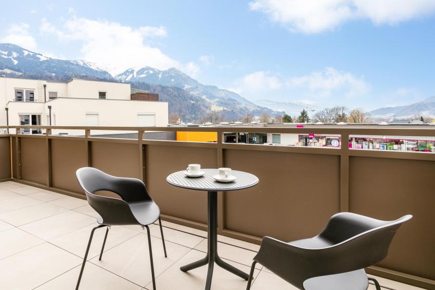 City Apartments Jenbach Top 10 - foto 2