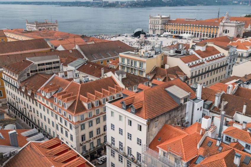 The Canary, geräumig mit Blick auf historische Stätten - foto 31