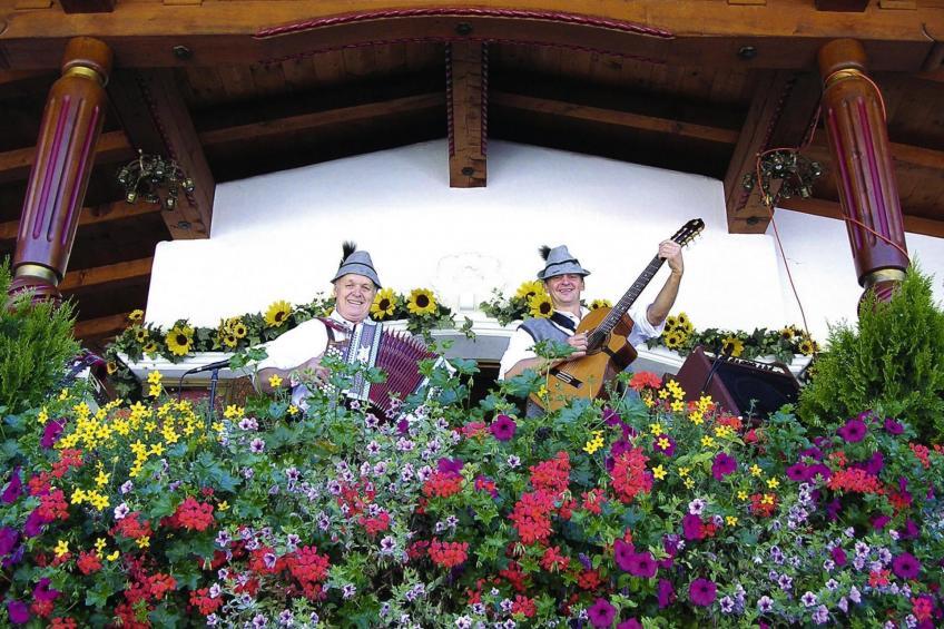 Apartments Schatzberg-Haus, Wildschönau-Auffach - Type B - foto 18