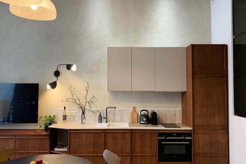 Home Chic Home - Les Suites De La Comédie - Suite3 - foto 13