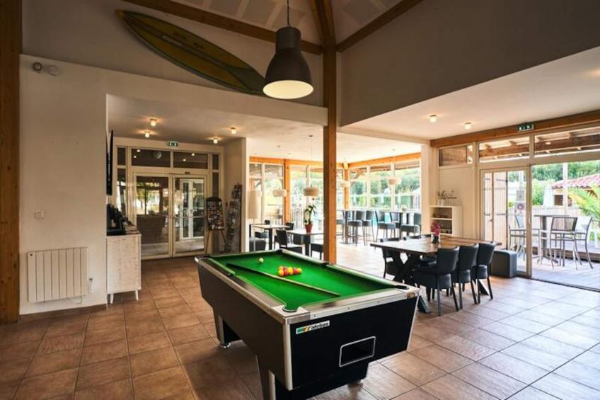 Résidence Les Cottages du Lac - foto 22