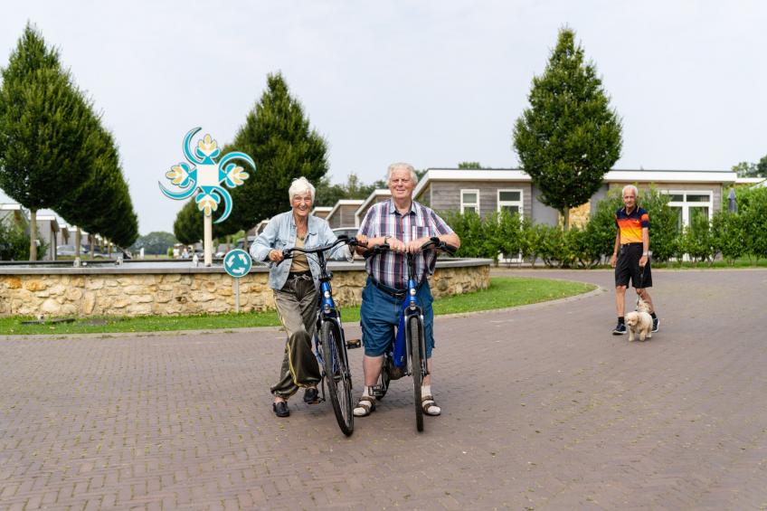 Schaelsbergerbosch Eco - Garden House - foto 20