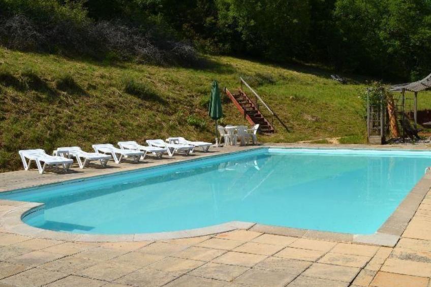 Gîte für fünf Personen - foto 34