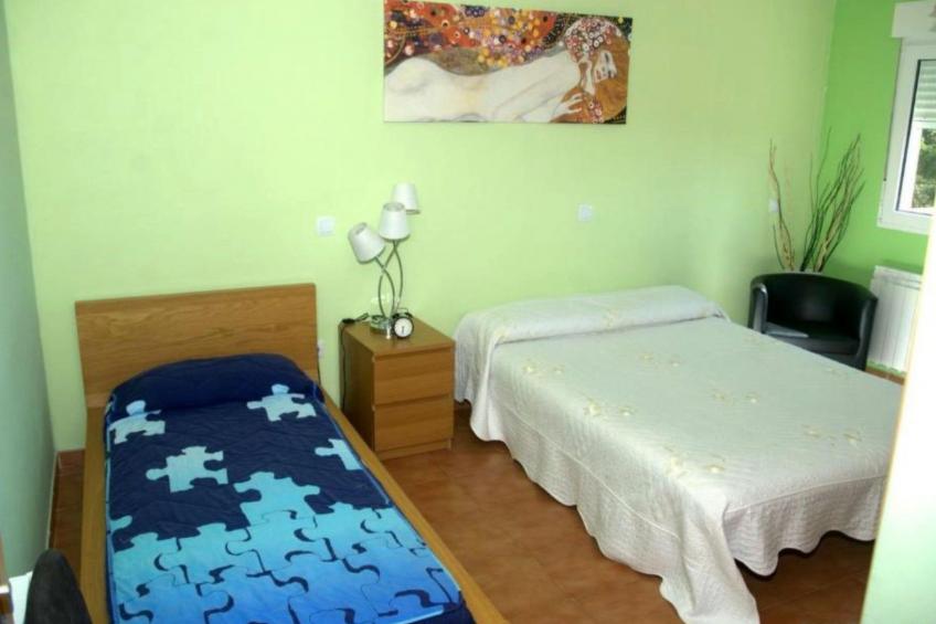 Casa Rural Dunas - foto 40