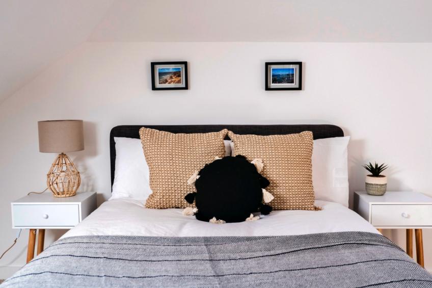 Tolcarne Stay - Luxury Newquay Apartment - foto 15