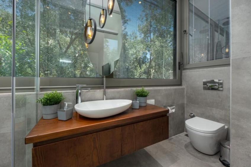 Villa Su Kalkan - foto 25