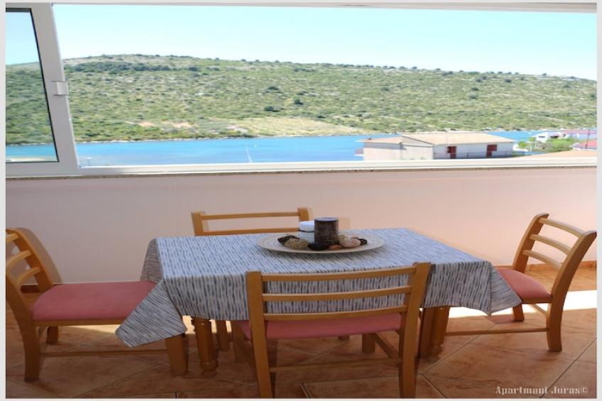 Apartments Juras - Studio Apartment with Sea View (Marija) - foto 11