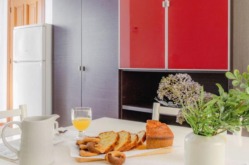 Loreto Suite Apartment - foto 32