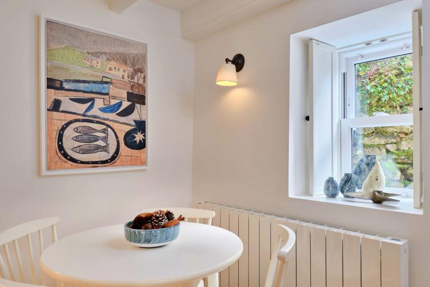 Millstone Cottage - foto 19