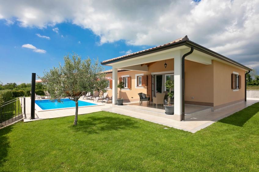 Villa Mušković - foto 24