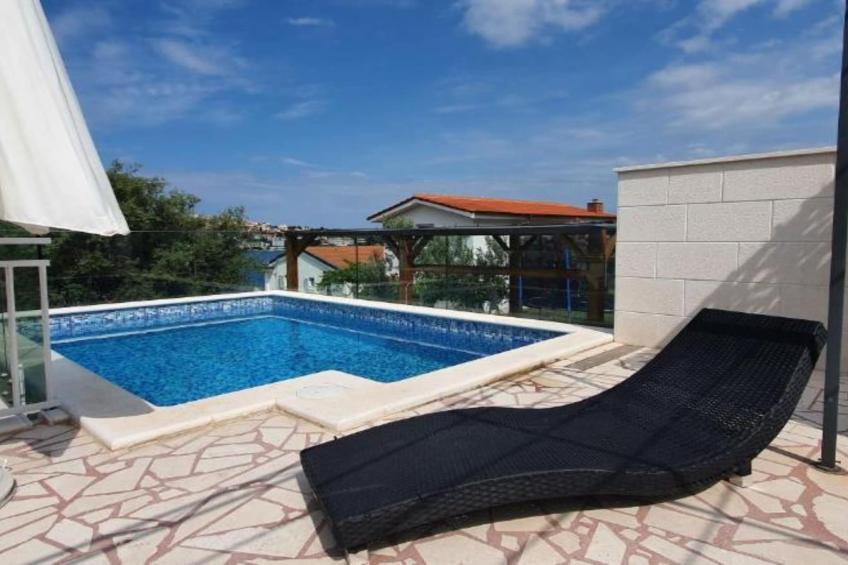Villa Seka - Deluxe Villa with  Swimming pool and Sea View - foto 42