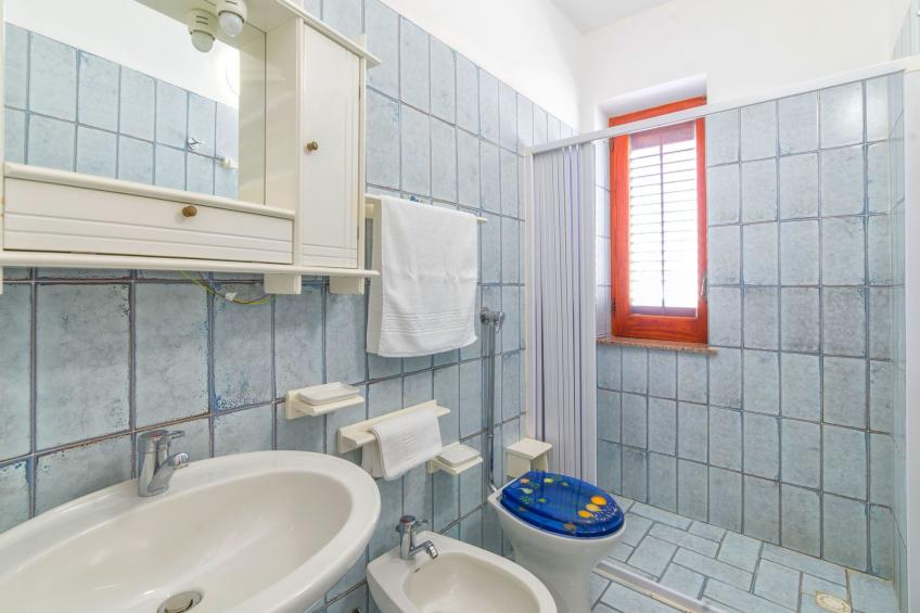 für 2 Personen  + 2 Kinder ca. 70 m² in Porto Palo, Sizilien (Provinz Agri - foto 20