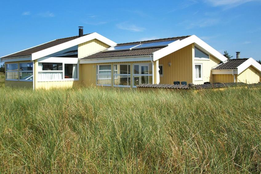 "Thorir" - 300m from the sea in NW Jutland - foto 2
